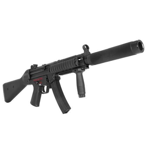 MP5 AGRESSOR TACTICAL BIS