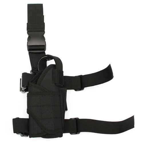 HOLSTER CUISSE DROITIER IR-FIGHT