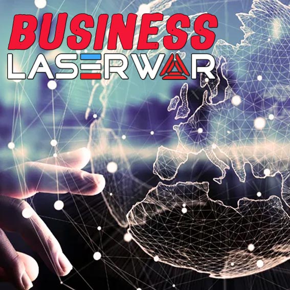 BUSINESS-LASERWAR-FRANCE
