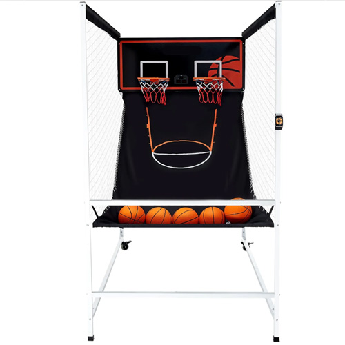 DUO-BASKET